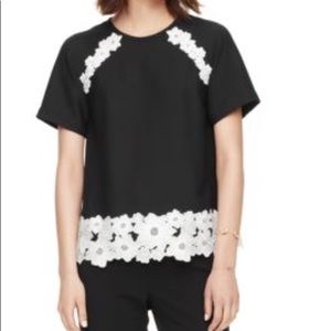 Kate Spade Lace Top